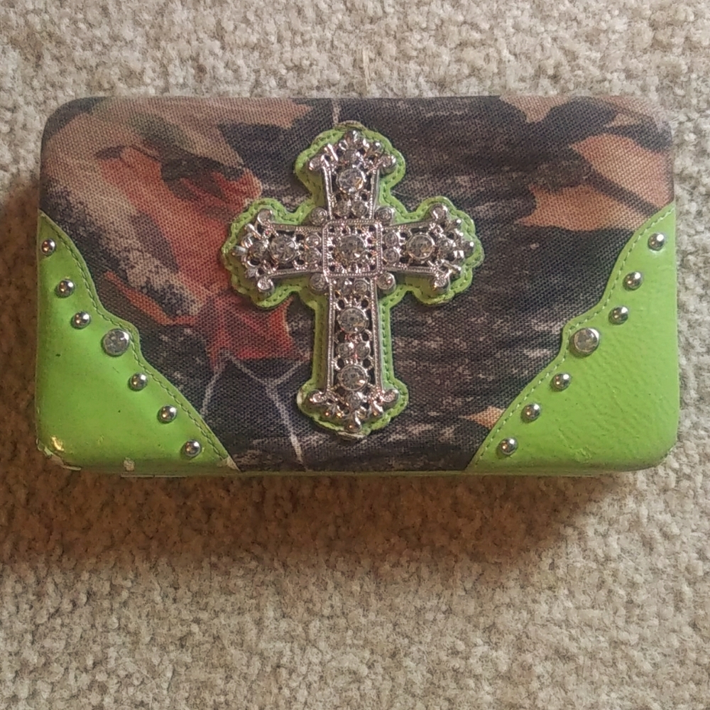 Wallet